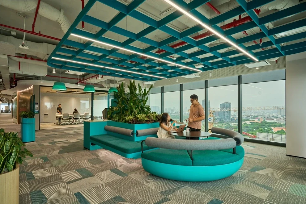 NAB Innovation Centre Việt Nam tăng trưởng quy mô nhân lực tại Hà Nội và TPHCM - 2