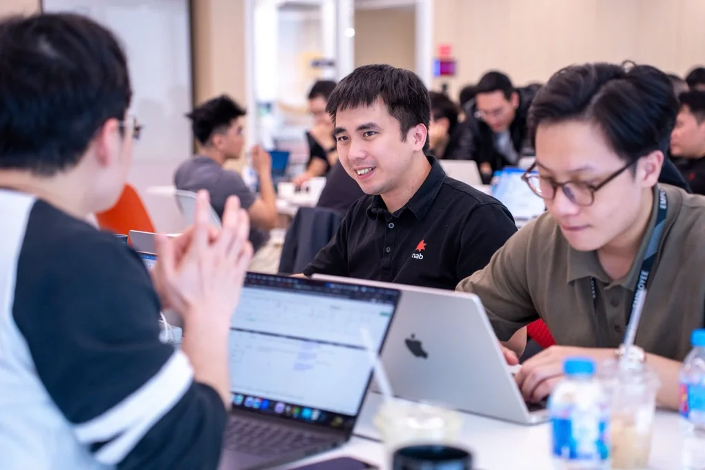 NAB Innovation Centre Việt Nam tăng trưởng quy mô nhân lực tại Hà Nội và TPHCM - 3