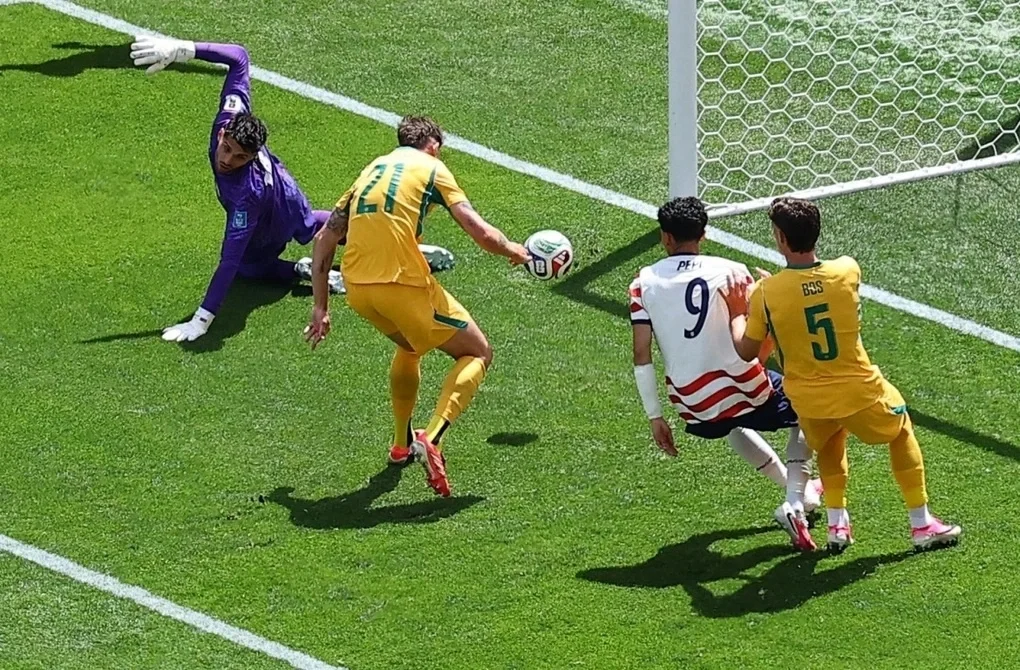 Ngoài Nhật Bản và Iran, các đội tuyển châu Á bị hóa giải ở World Cup 2026 - 1