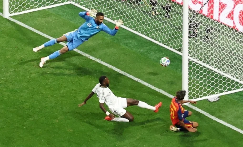 Ngoài Nhật Bản và Iran, các đội tuyển châu Á bị hóa giải ở World Cup 2026 - 2