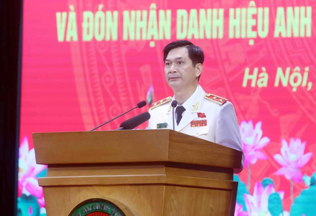 “Ứng dụng mạnh mẽ khoa học công nghệ trong bảo vệ an ninh quốc gia” - 5