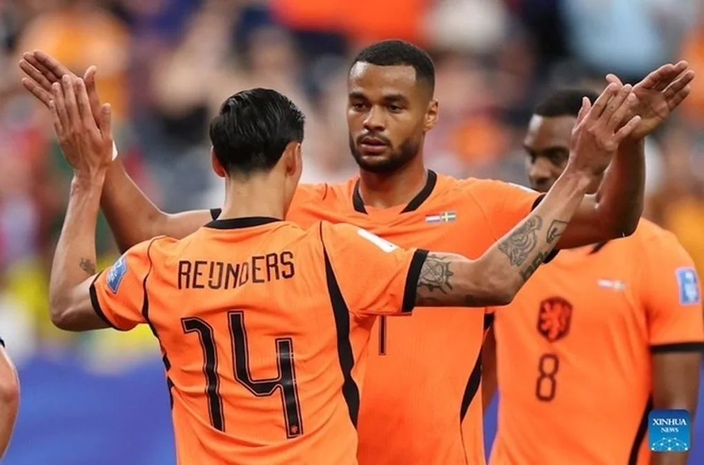 Các ứng cử viên vô địch thị uy sức mạnh ở World Cup 2026 - 1