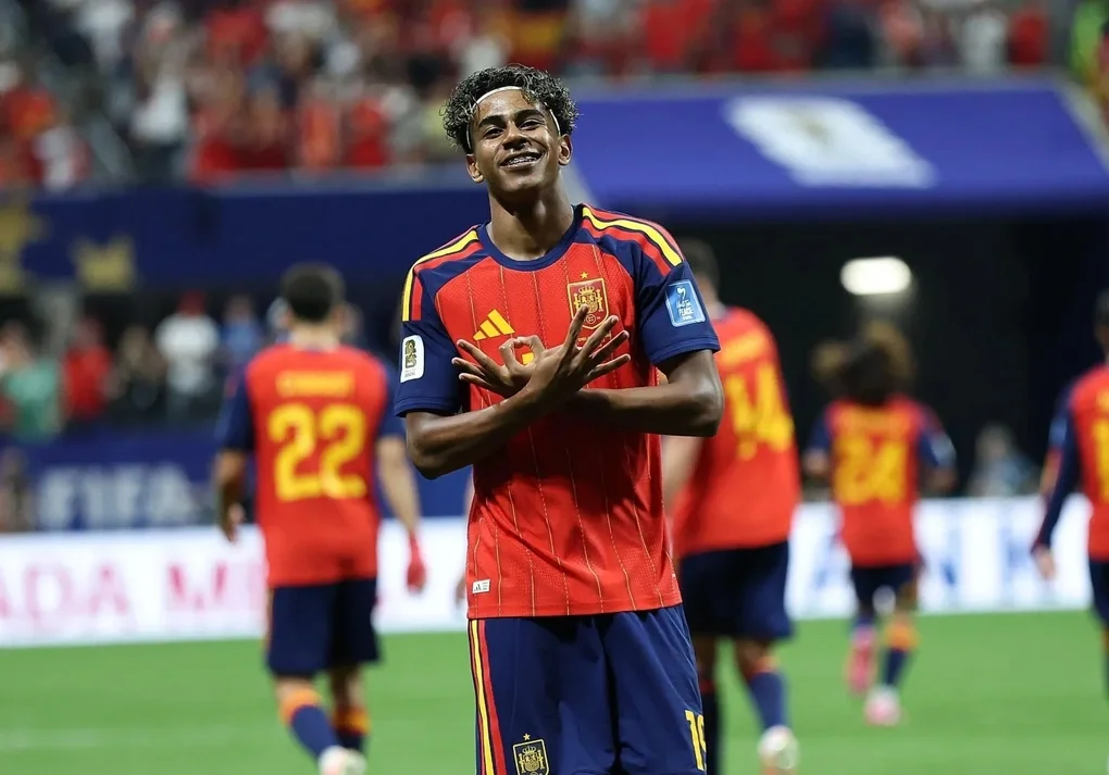 Các ứng cử viên vô địch thị uy sức mạnh ở World Cup 2026 - 2