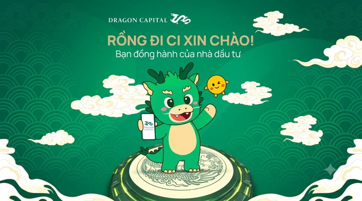 Dragon Capital: Tâm lý chờ thời khiến nhiều nhà đầu tư lỡ nhịp - 3