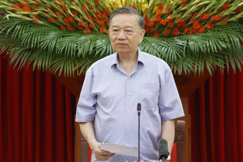 Tổng Bí thư, Chủ tịch nước: Chi phí học tập, thi cử vẫn gây áp lực lớn - 1