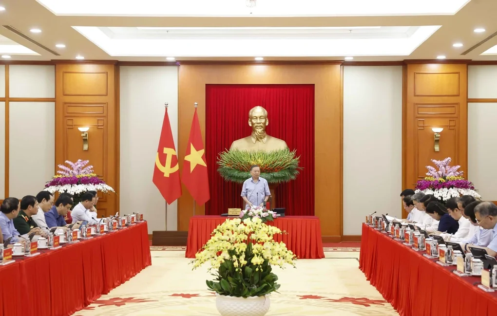 Tổng Bí thư, Chủ tịch nước: Chi phí học tập, thi cử vẫn gây áp lực lớn - 2