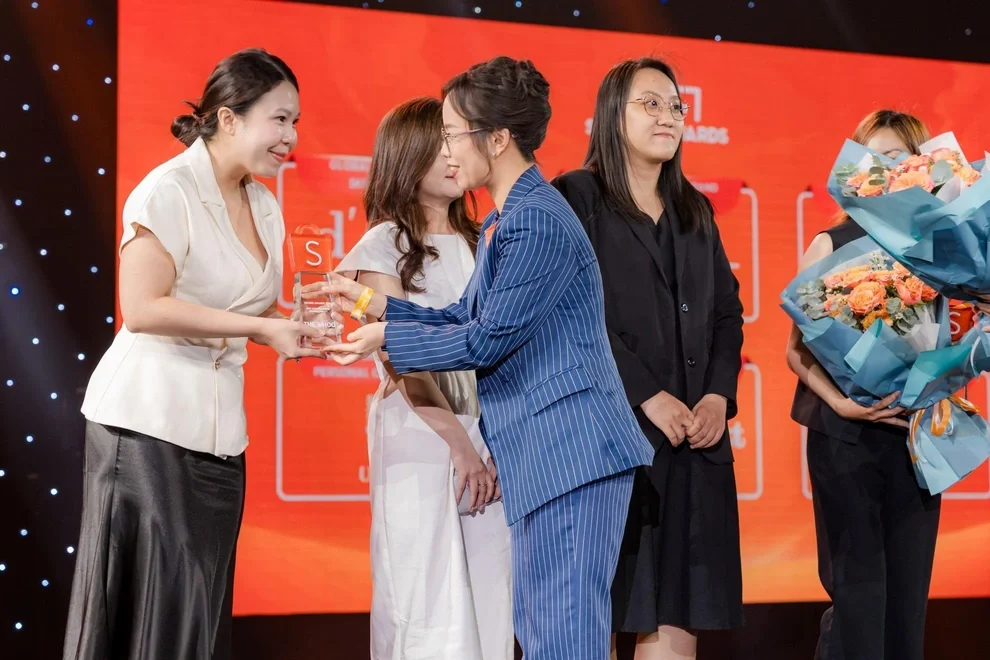 Shopee Brands And Creators Summit 2026: Mở rộng kết nối thương mại điện tử - 3