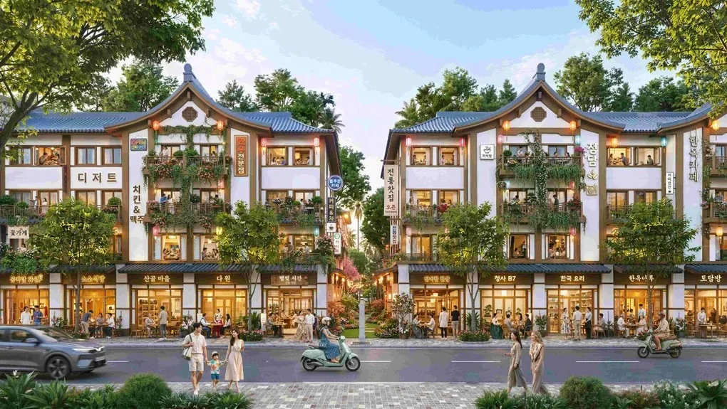 Metro số 2 có bước chuyển lớn, dòng vốn hứa hẹn dịch chuyển về Tây Bắc TPHCM - 4