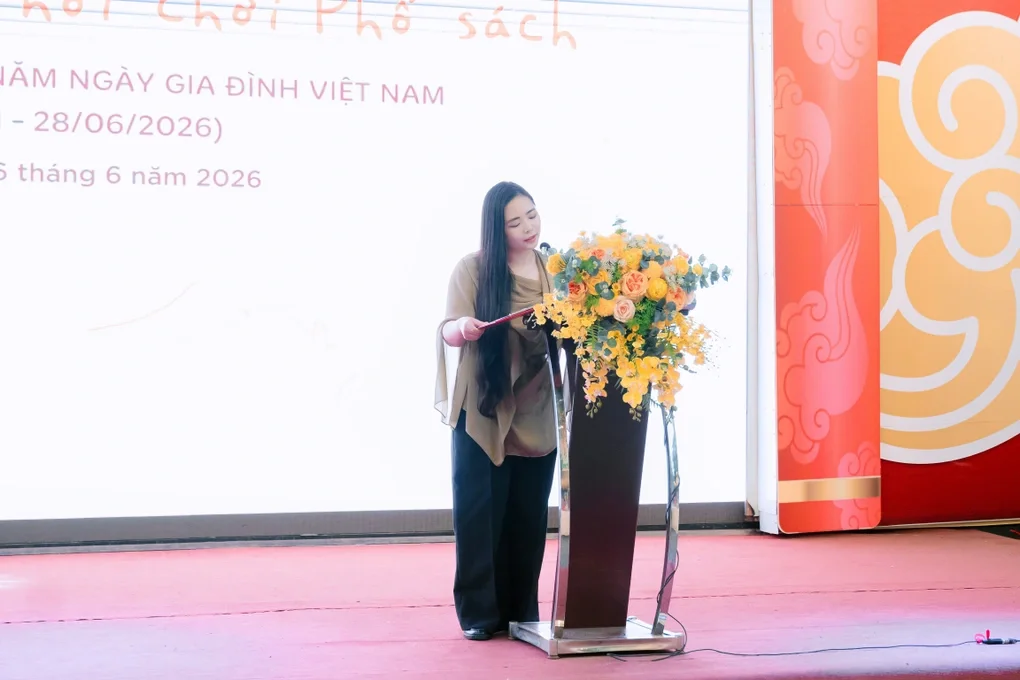 Phố Sách 19/12 có thêm không gian sáng tạo từ vật liệu thân thiện môi trường - 5