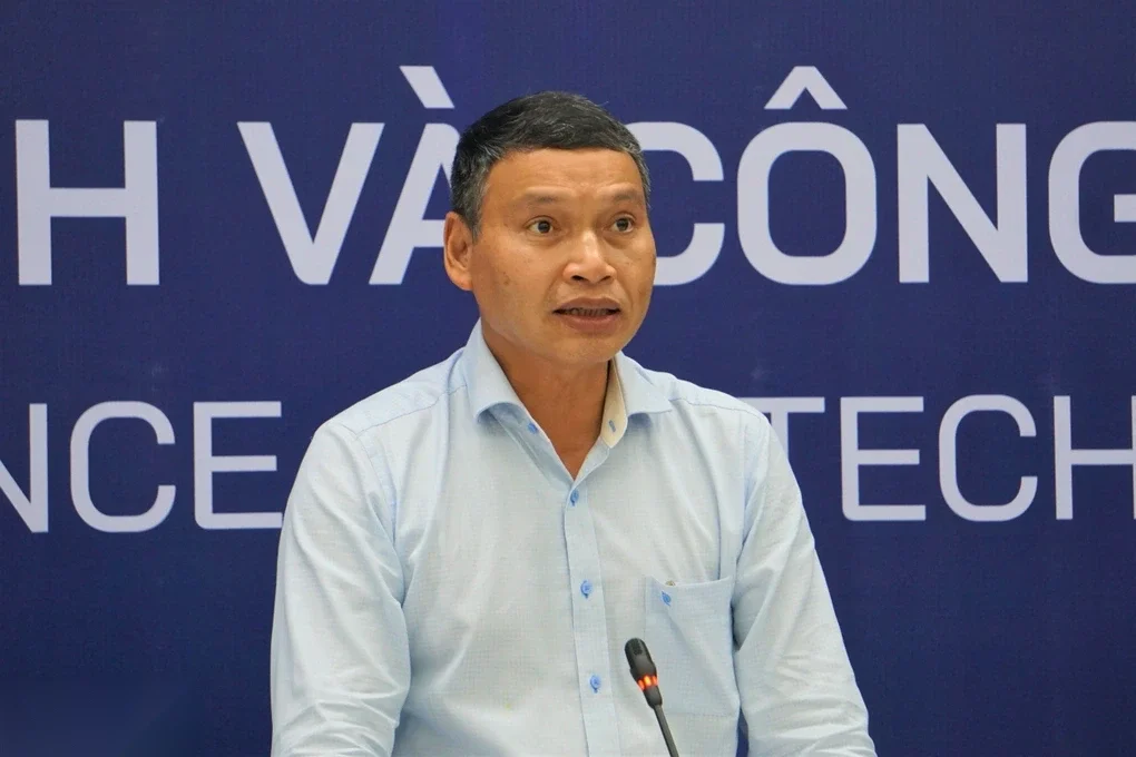 Lãnh đạo Đà Nẵng: Thành phố thu hút hơn 2 tỷ USD nhưng vẫn chưa tương xứng - 1