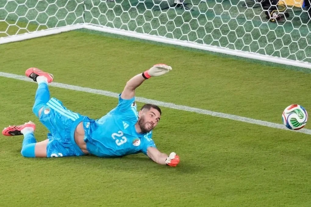 Vì sao quả bóng Trionda của World Cup 2026 trở nên khó bắt với thủ môn? - 1