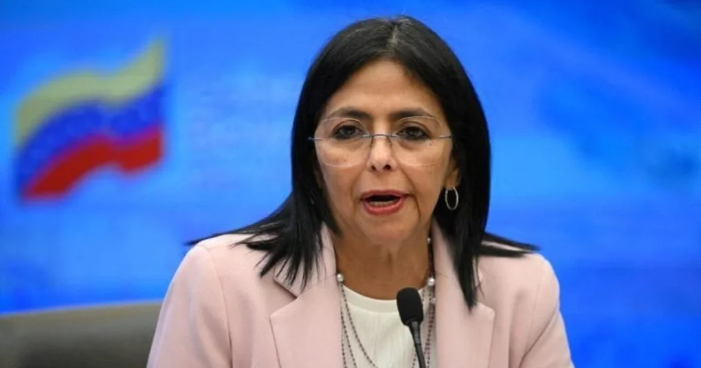 Tổng thống lâm thời Venezuela cảm ơn Việt Nam cử đoàn cứu hộ động đất - 1