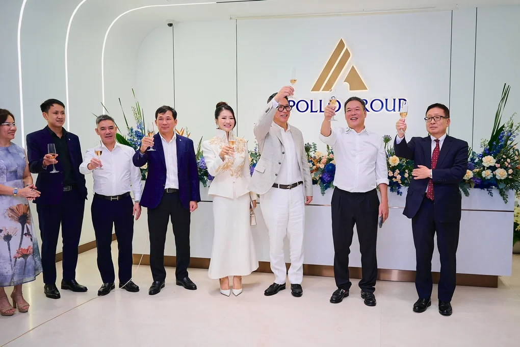 Apollo Group và dấu mốc tái cấu trúc sau hơn hai thập kỷ - 2