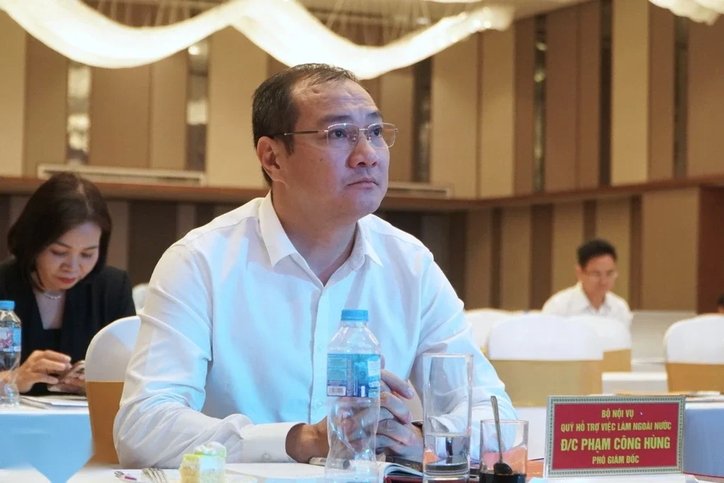 Bảo đảm an toàn cho gần 2.500 lao động Việt Nam làm việc tại Trung Đông - 3