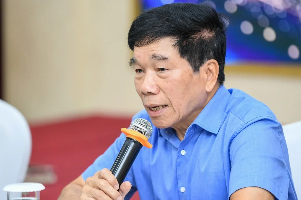 Nghịch lý ngành xây dựng: Làm không hết việc nhưng ngại trúng thầu vì sợ lỗ - 1