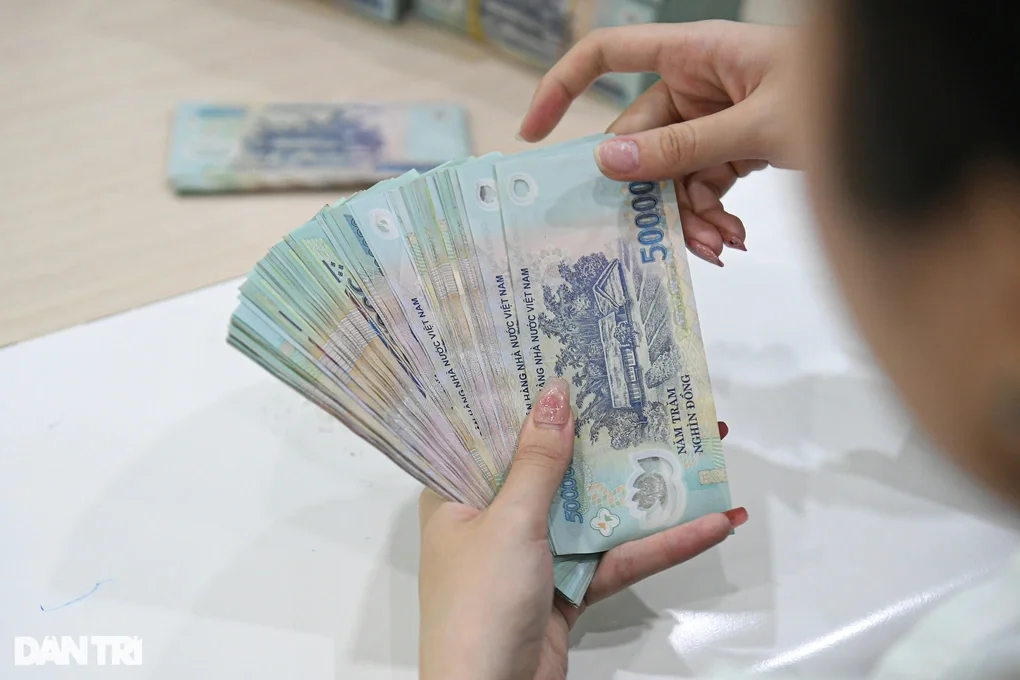 22 nhà đầu tư nắm hơn 75% vốn điều lệ một ngân hàng - 1