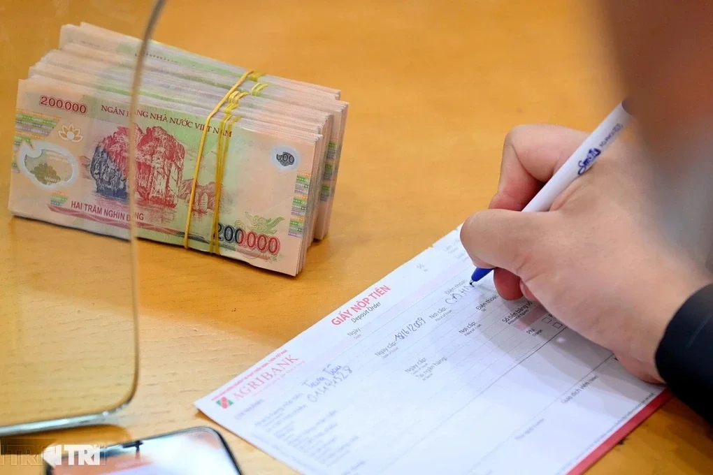 Luật hóa 10 hành vi trốn thuế: Minh bạch hóa môi trường kinh doanh - 1