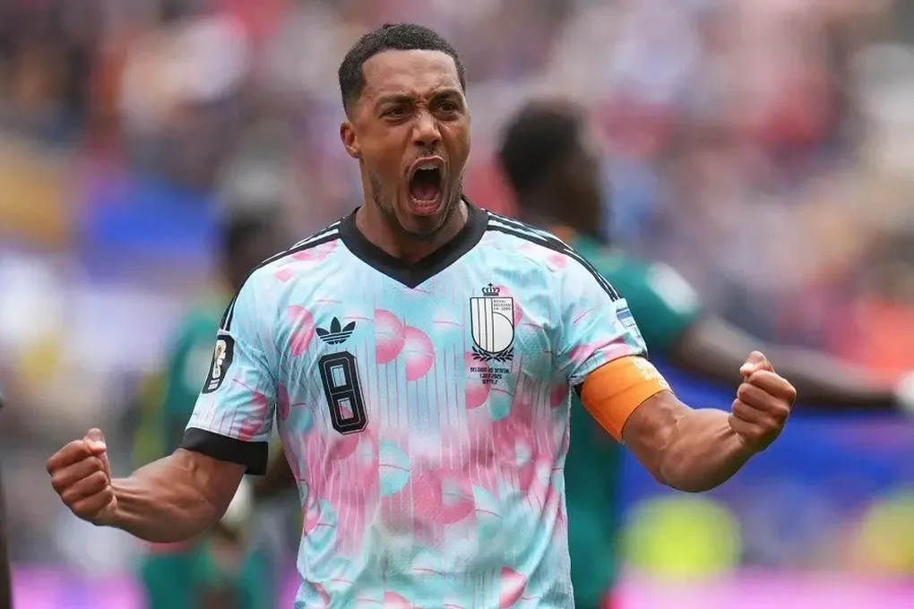 Xác định 10 đội giành vé đi tiếp và 5 cặp đấu ở vòng 1/8 World Cup 2026 - 3