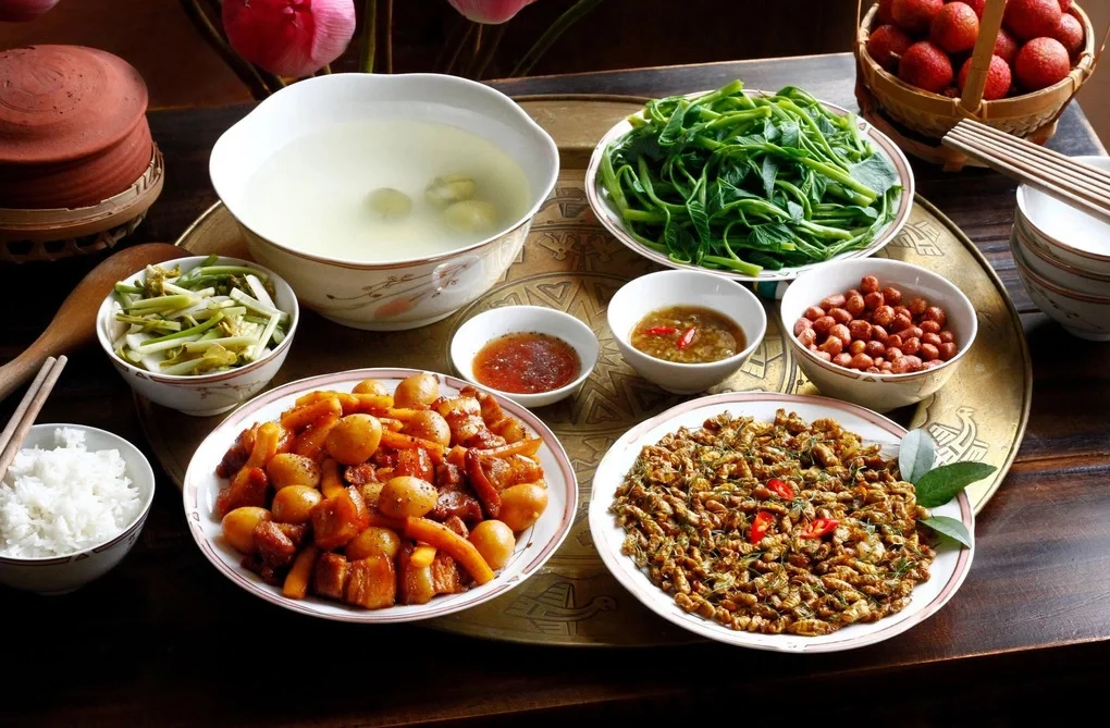 Ảnh minh họa: Bùi Thủy