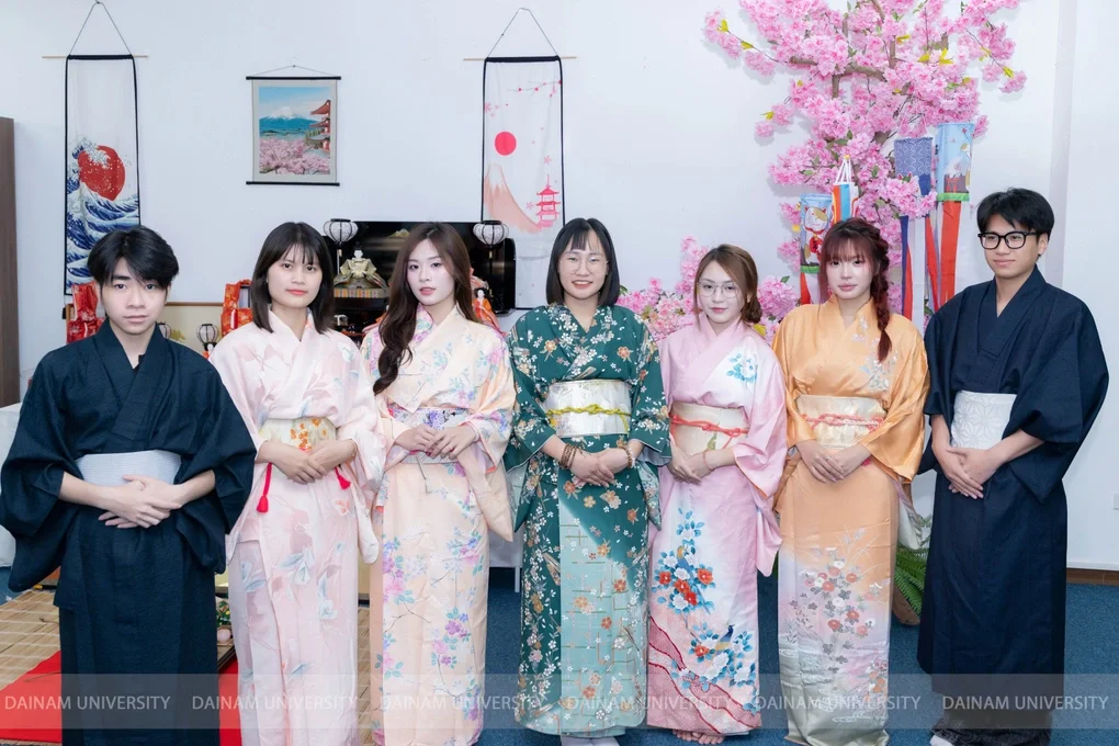 Từ giảng đường đến Nhật Bản: Mô hình đào tạo giúp sinh viên sẵn sàng hội nhập - 5