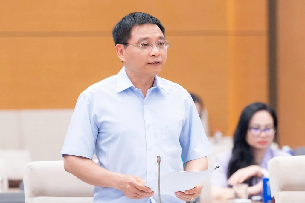 Đề nghị nghiên cứu tách riêng thi tốt nghiệp THPT và thi đại học - 3