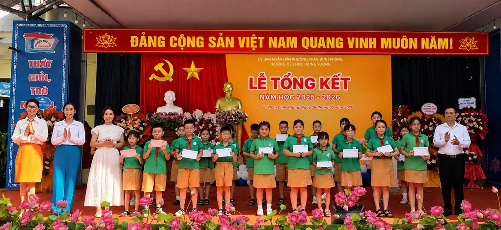 Edu World đồng hành cùng nhiều trường học, lan tỏa cơ hội học tập chất lượng cao - 1