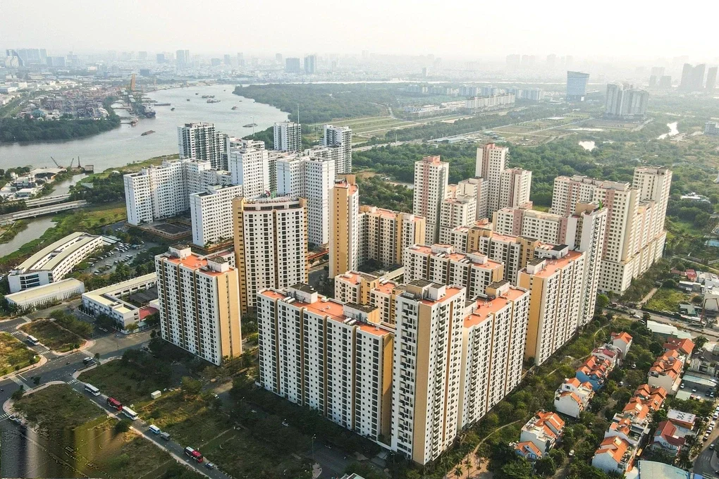 TPHCM đề xuất luồng xanh, chuyển nhà tái định cư sang nhà ở xã hội - 1