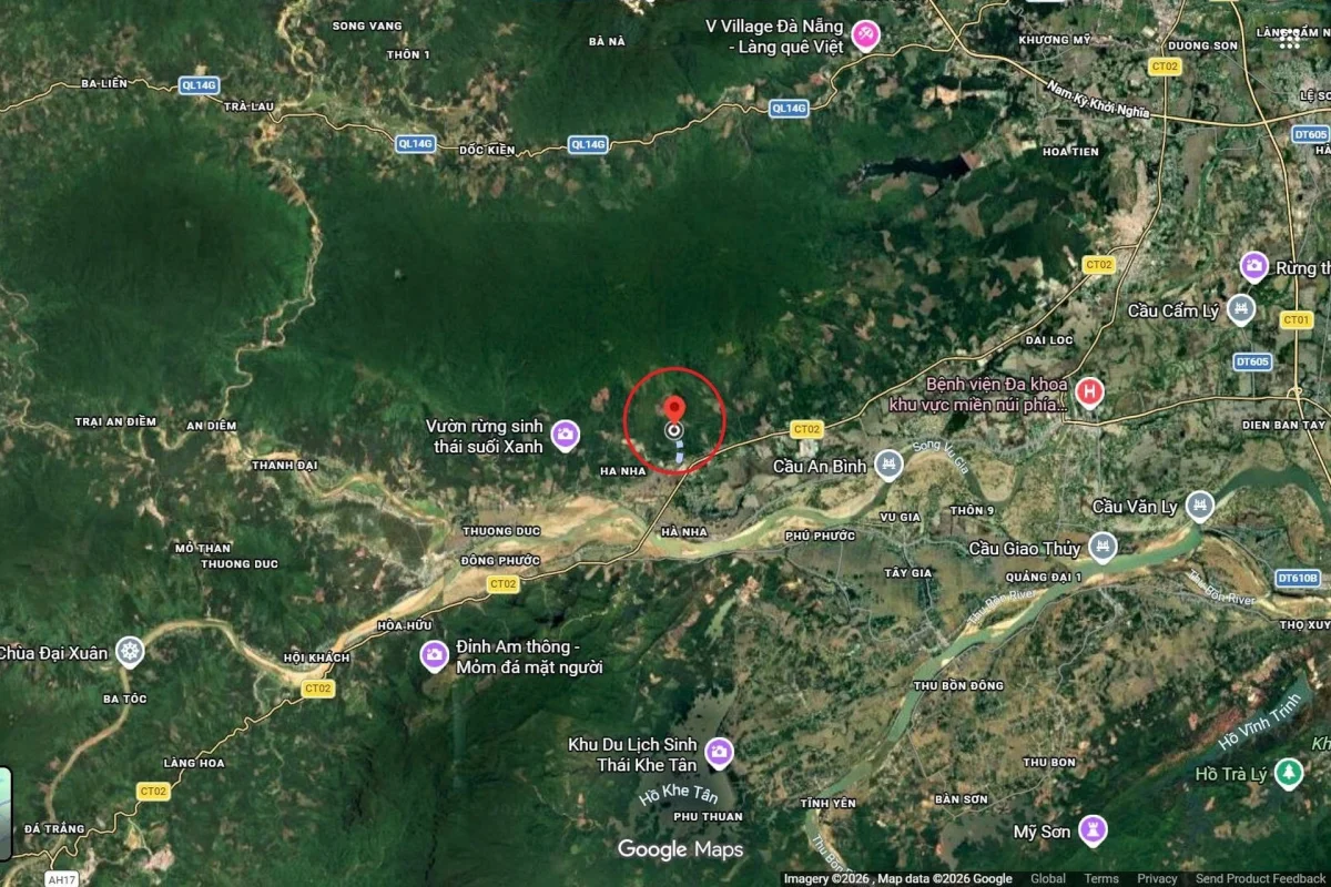 Băng rừng, phá đá đưa 5 hài cốt liệt sỹ trở về từ hang sâu trên núi - 12