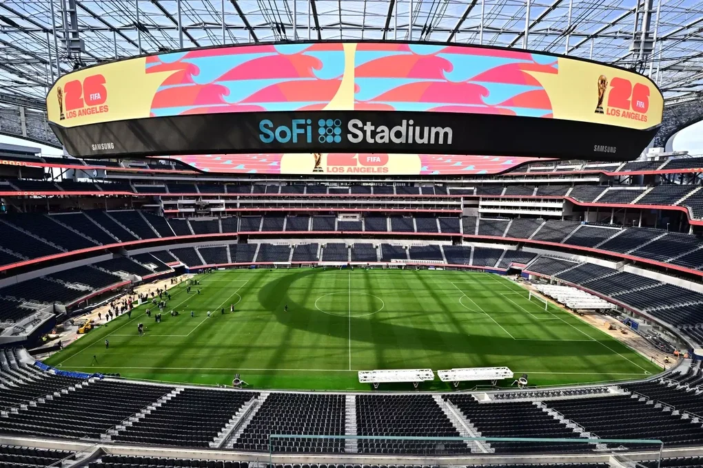 Chàng trai Việt mua vé 130 triệu xem World Cup ở Mỹ, trải nghiệm phòng VIP - 2