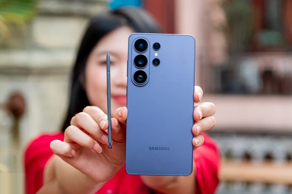 Thị trường điện thoại xuống đáy, Apple và Samsung vẫn giữ đà tăng trưởng - 2