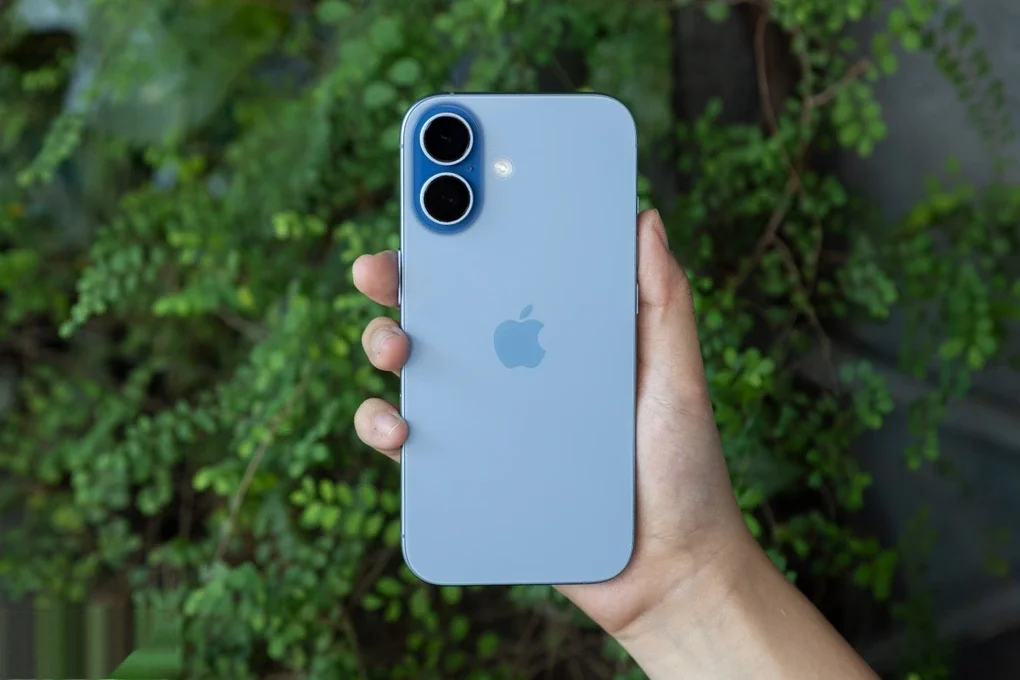 Thị trường điện thoại xuống đáy, Apple và Samsung vẫn giữ đà tăng trưởng - 3