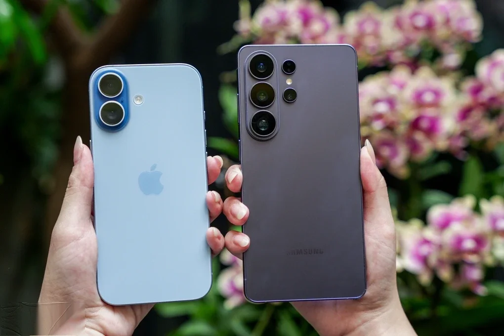 Thị trường điện thoại xuống đáy, Apple và Samsung vẫn giữ đà tăng trưởng - 4