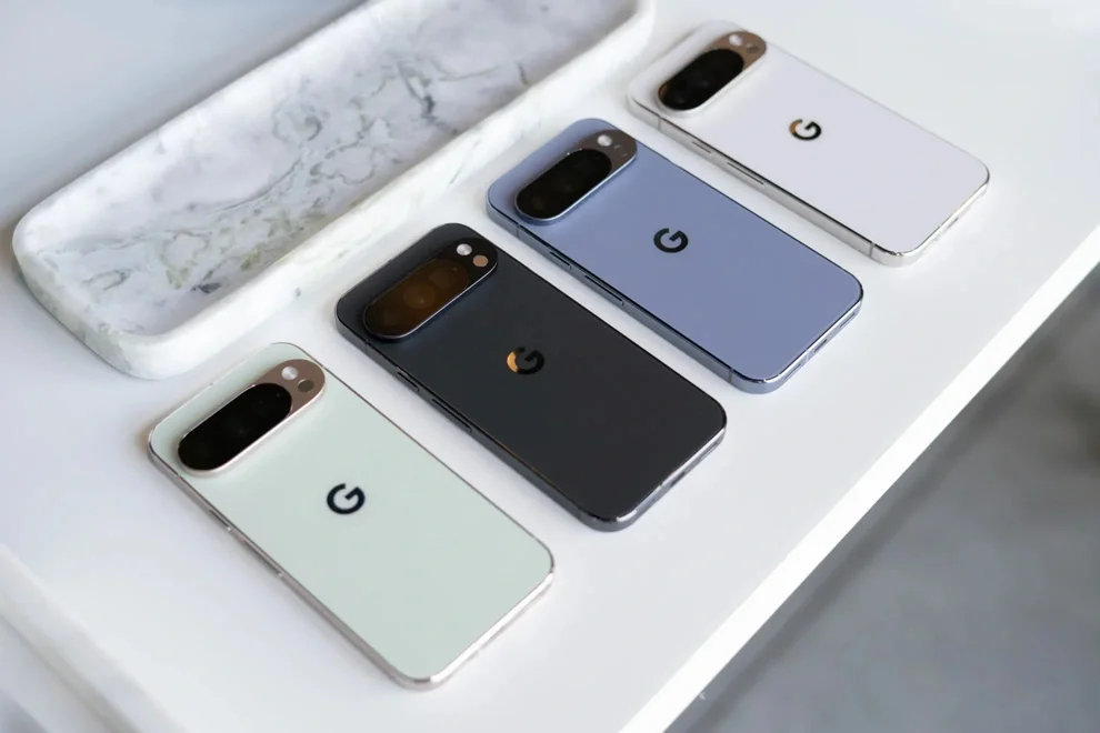 Thị trường điện thoại xuống đáy, Apple và Samsung vẫn giữ đà tăng trưởng - 8