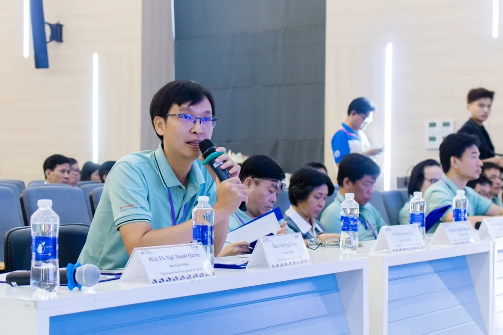 MECA 2026 - từ giảng đường đến sân chơi tự động hóa quốc tế tại Nhật Bản - 4