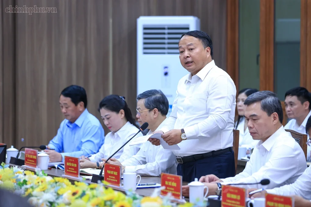 Thủ tướng nêu nguyên tắc xử lý vụ điểm thi toán bất thường ở Tuyên Quang - 2
