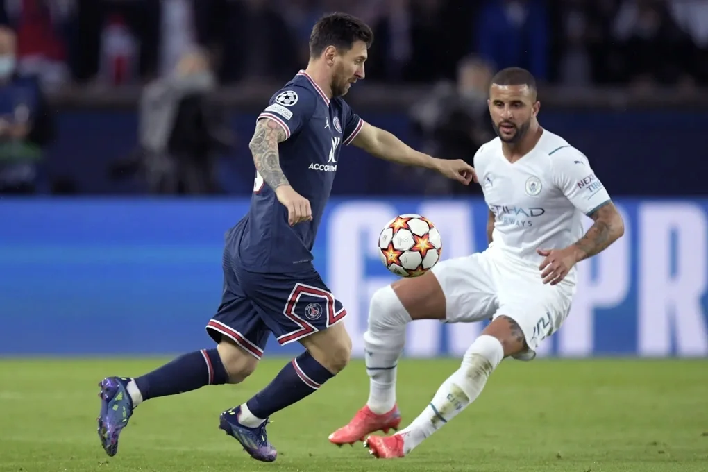 Cựu tuyển thủ Anh: Ngăn chặn Messi ghi bàn là điều quá khó khăn - 2