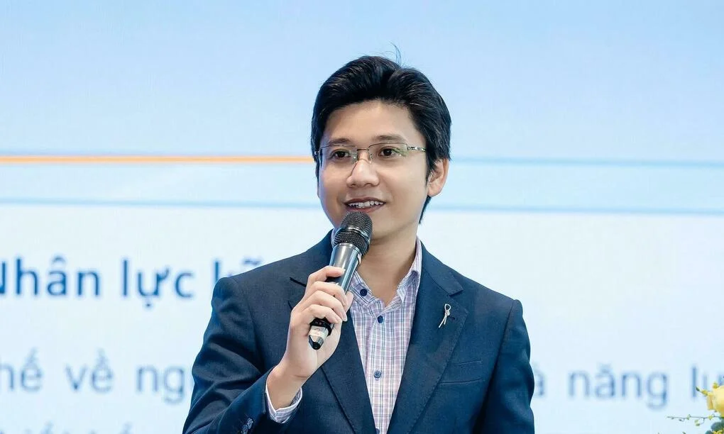 Ông Nguyễn Quang Long, Trưởng phòng Kinh tế - Kỹ thuật, Cục Điện lực, Bộ Công Thương. Ảnh: