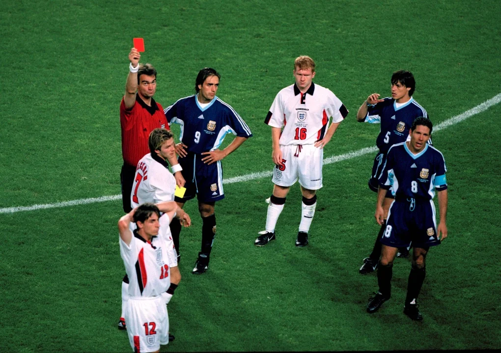 Ngược dòng hạ tuyển Anh, Argentina tiến vào chung kết World Cup 2026 - 3
