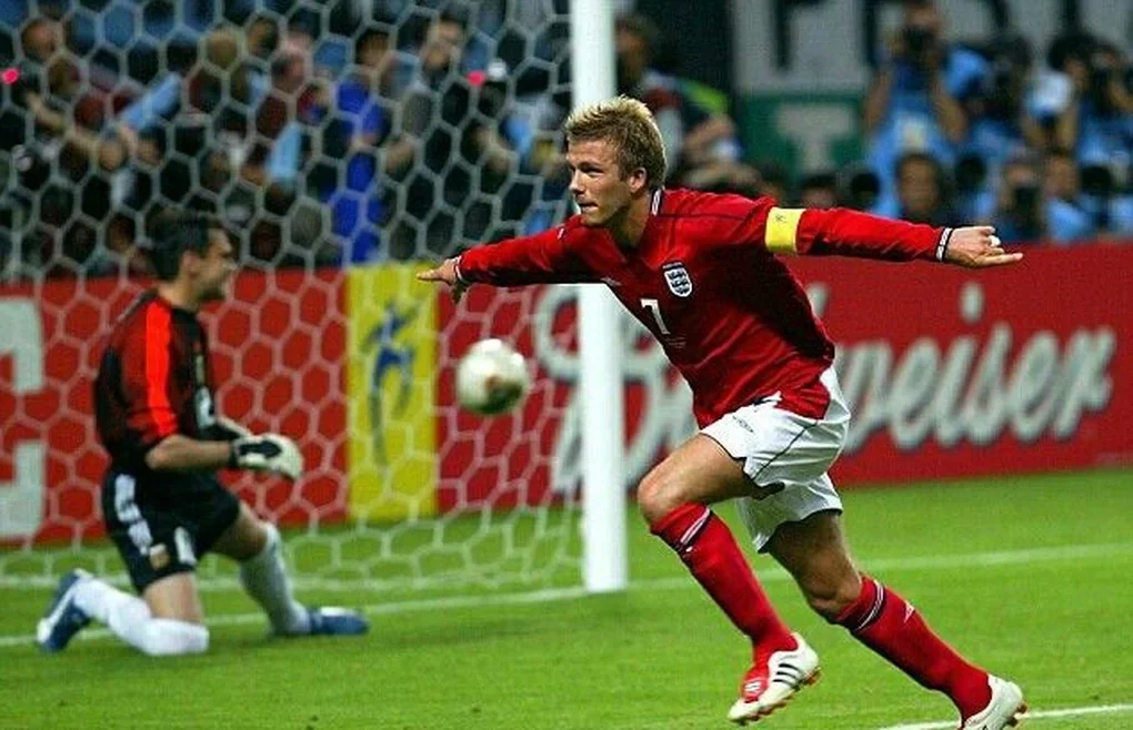 Ngược dòng hạ tuyển Anh, Argentina tiến vào chung kết World Cup 2026 - 4
