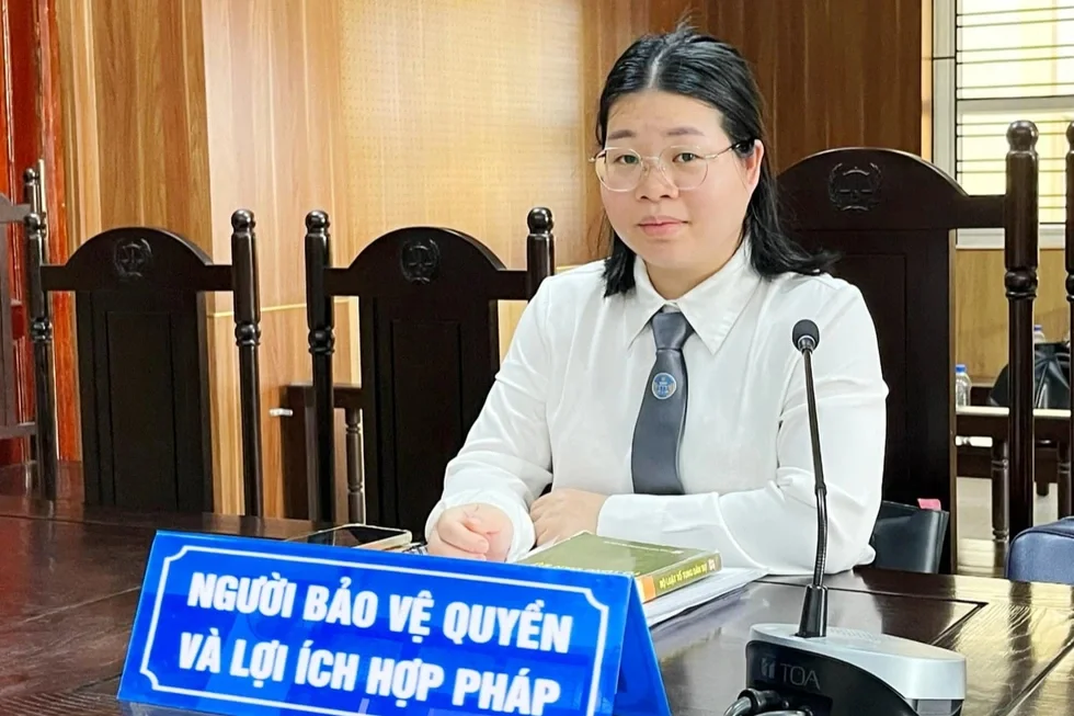 Kết tội bằng cảm xúc và những hệ lụy từ đám đông trên mạng - 3
