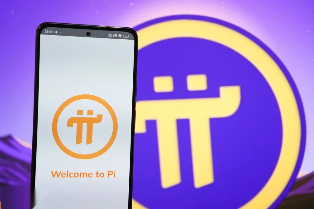 Pi Network rơi xuống mức giá thấp kỷ lục - 2