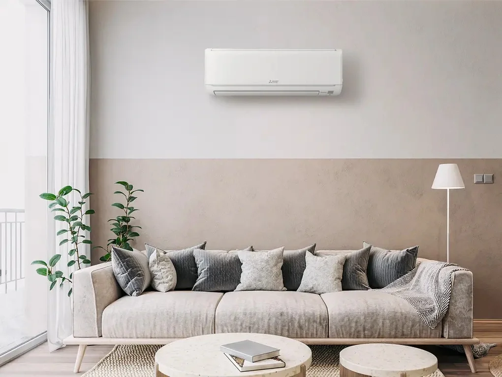Đóng hay mở cửa phòng khi bật điều hòa: Cách nào mát hơn ngày nắng nóng? - 1