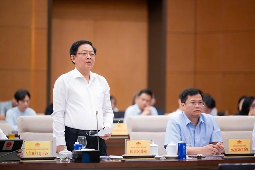 Xóa bỏ tư duy “không quản được thì cấm” và đặt ra các thủ tục biến tướng - 2