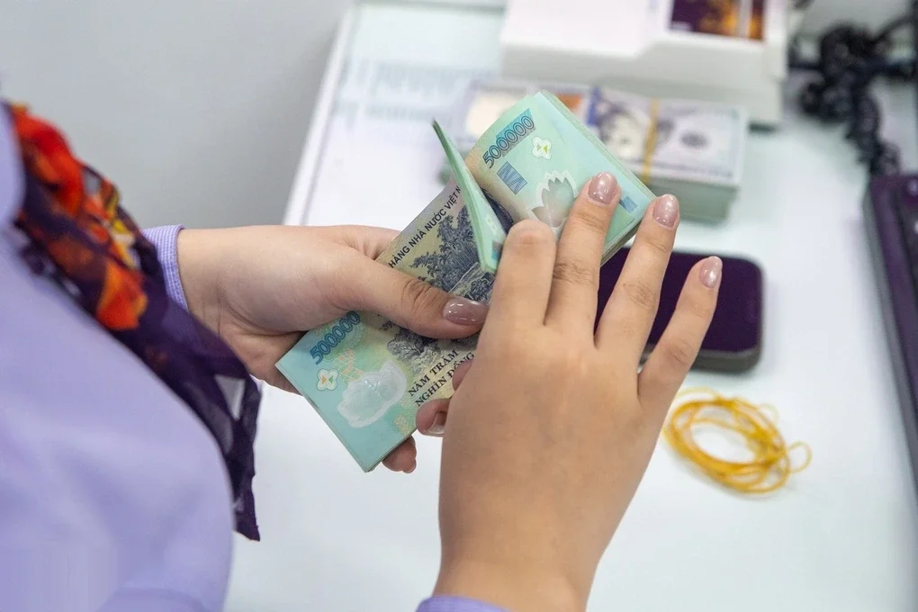 Người gửi tiền tiết kiệm được bảo hiểm tối đa 350 triệu đồng từ 13/7 - 1