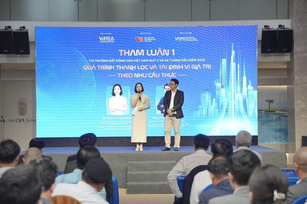Chuyên gia: Bất động sản vào kỳ thanh lọc mạnh, nhà giá rẻ vẫn biến mất - 3