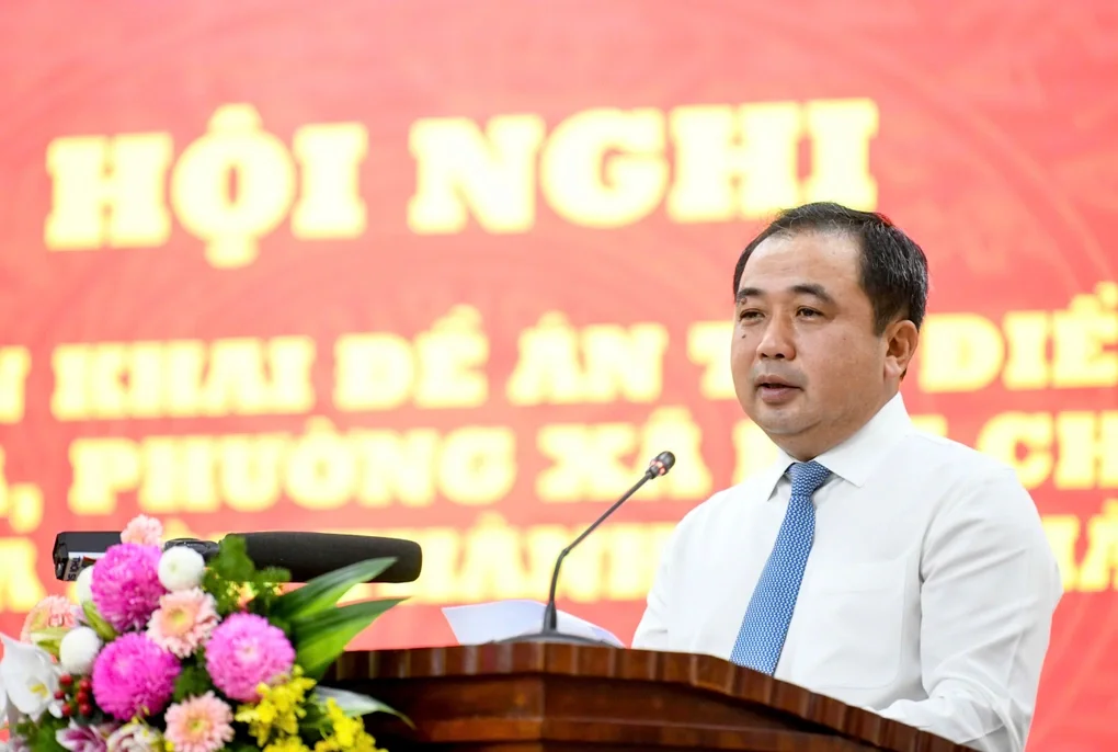 Hà Nội tính toán rất kỹ trước khi chọn 2 xã thí điểm xã xã hội chủ nghĩa - 2