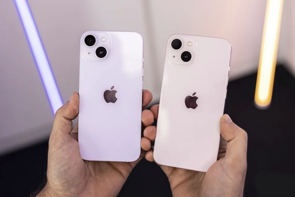 Apple để lại khoảng trống trên thị trường di động Việt - 1