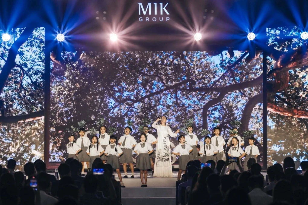 Bộ tứ nguyên lý kiến tạo đô thị tích hợp cân bằng của MIK Group - 1
