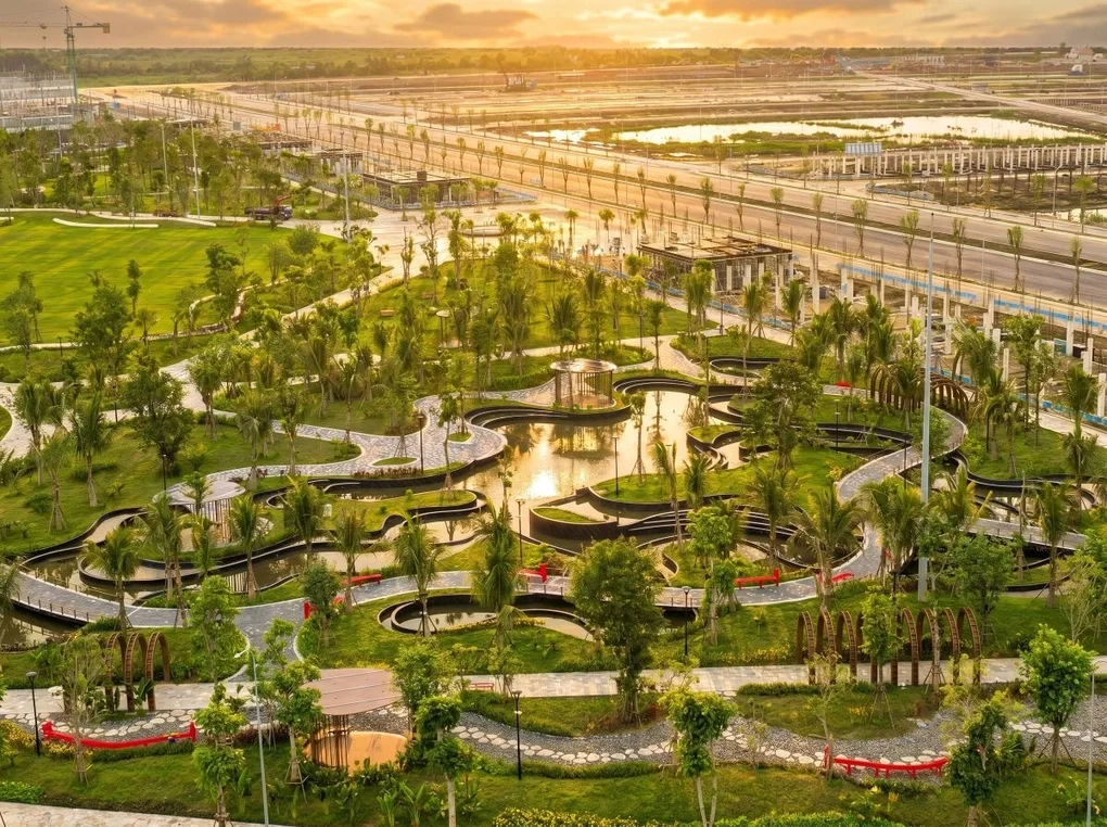 Vinhomes Golden City đón đầu xu hướng nâng cấp chuẩn sống tại Hải Phòng - 2