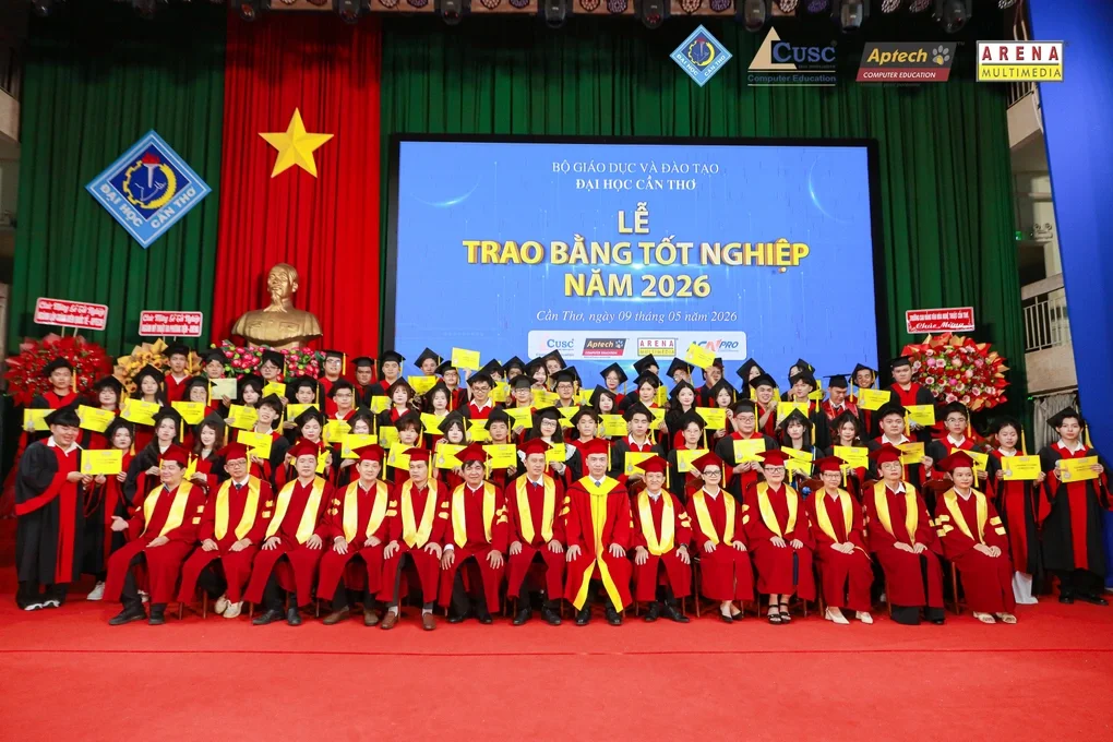 Xu hướng học song bằng công nghệ: Lựa chọn tối ưu cho Gen Z - 2
